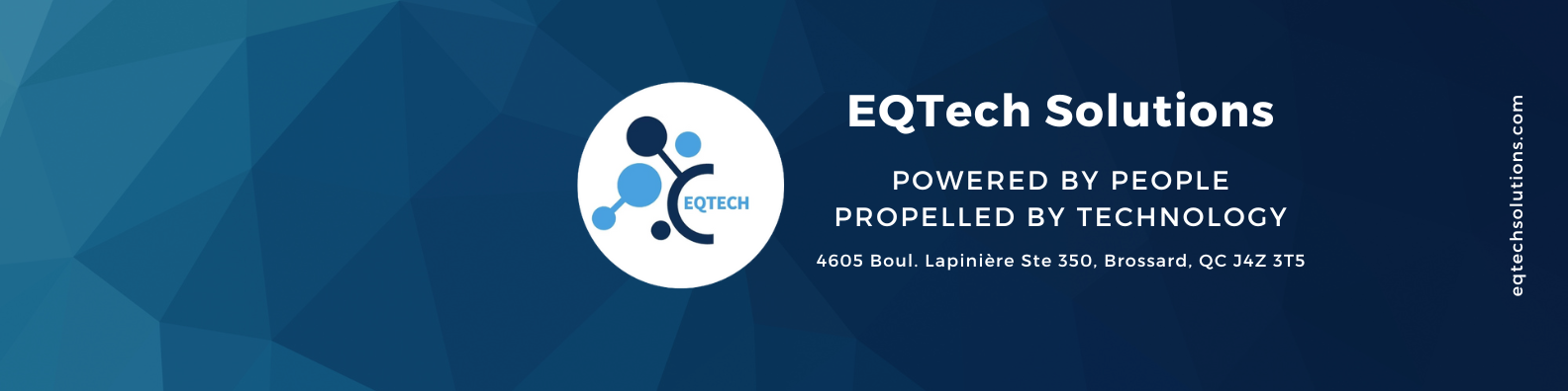 EQTech Solutions